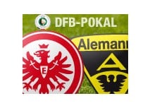 Karten für DFB-Pokal