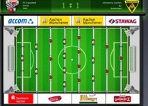 Virtual-Kicker-League: Ab Mittwoch gegen den FC Ingolstadt