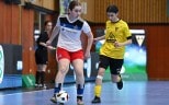 Spannung pur: Aachenerinnen erkämpfen sich Vize-Meisterschaft im Futsal
