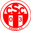 Vereinswappen CSC 1903 Kassel