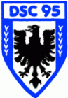 Vereinswappen Dortmunder SC 95