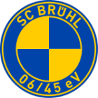 Vereinswappen SC Brühl