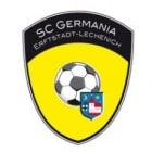 Vereinswappen SC Germania Erftstadt-Lechenich