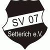 Vereinswappen SV 07 Setterich