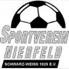 Vereinswappen SV SW Nierfeld