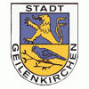 Vereinswappen Stadtauswahl Geilenkirchen