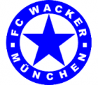Vereinswappen Wacker München