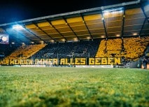 Verkaufsstart für die Heimspiele gegen Fortuna Köln und Rot Weiss Ahlen 