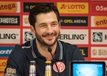 Mainz-Trainer Schwarz im Interview