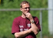 Jörg Jakobs erweitert den Trainerstab