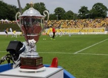 Bitburger-Pokalfinale fix terminiert