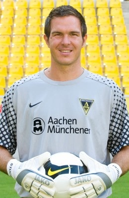 1  Thorsten Stuckmann