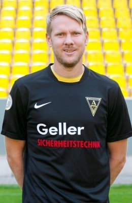 11  Sascha Rösler