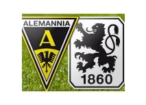 Top-Fakten Alemannia – 1860 München