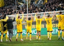 Tore, Titel, Highlights – der Alemannia-Jahresrückblick Teil 4