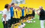 20.000 Alemannen eröffnen neue Saison