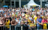 20.000 Alemannen eröffnen neue Saison