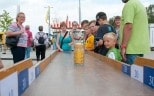 20.000 Alemannen eröffnen neue Saison