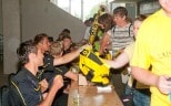 20.000 Alemannen eröffnen neue Saison