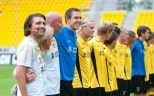 20.000 Alemannen eröffnen neue Saison