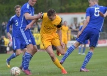 Spiel gegen Schalker U23 abgesagt
