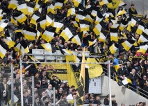 Pokalfinale: Vorverkauf in Aachen abgeschlossen
