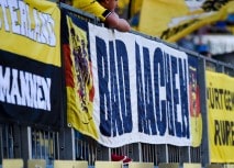 Fan-Infos zum Spiel gegen Schalke II