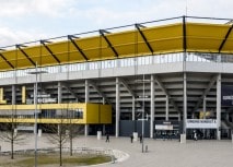 Fan-Infos zum Spiel gegen Düsseldorf II