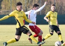 Remis gegen Fortuna Köln: Highlights im Fan-TV