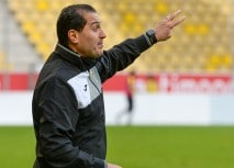 Fuat Kilic für zwei Spiele gesperrt
