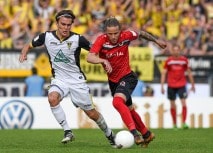 Alemannia startet mit Auswärtsspiel bei Viktoria Köln
