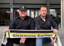 Oliver Wagner verstärkt die Alemannia eSports-Abteilung