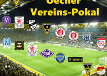 Austria Wien eSports holt den 1. Oecher Vereins-Pokal