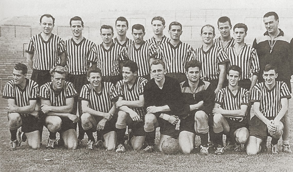 Alemannia Aachen 1959/1960