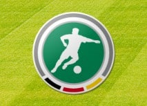 DFB terminiert Spieltage 23 bis 25