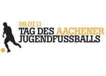 Alemannia unterstützt den „Tag des Aachener Jugendfußballs“