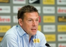 Erik Meijer verlängert um zwei Jahre