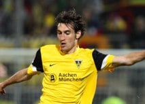 Mirko Casper wechselt nach Leverkusen