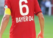 Alemannia trifft auf Bayer 04 Leverkusen 