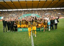 Tore, Titel, Highlights – der Alemannia-Jahresrückblick Teil 2