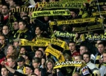 Knapp 17.000 Tickets für Burghausen-Spiel verkauft