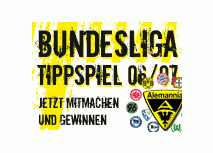Bundesliga Tippspiel 2006/2007