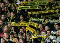 16.500 Tickets für Paderborn-Spiel verkauft