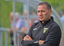 Fuat Kilic verlässt die Alemannia zum Saisonende