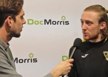 DocMorris-Talk mit Tobias Mohr