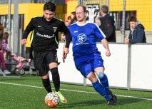 U21: Spiel in Alfter verlegt