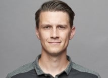 Co-Trainer Simon Pesch verlängert