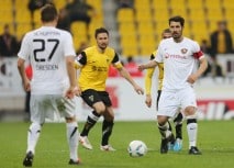 Gegnercheck: Das ist Dynamo Dresden