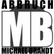 Abbruch Brandt