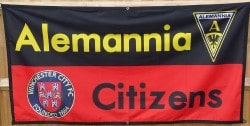 Alemannia Aachen UK supporters branch
